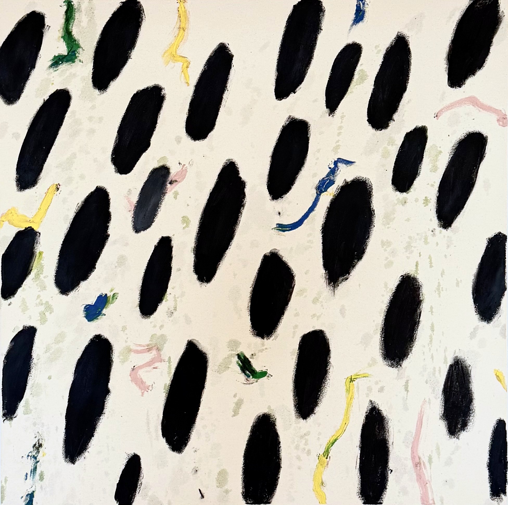 Dalmatin series cover