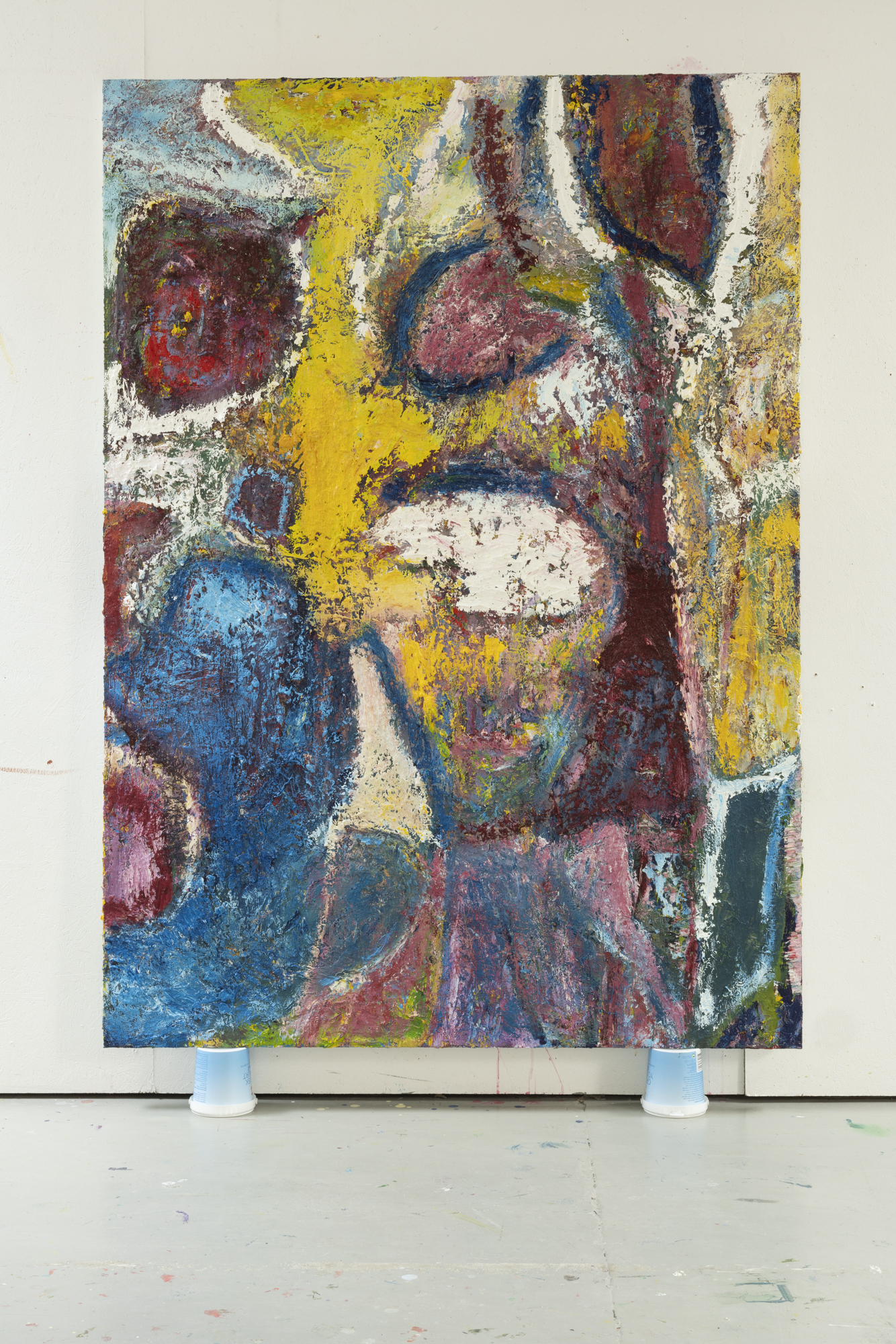 Fri Hand series cover